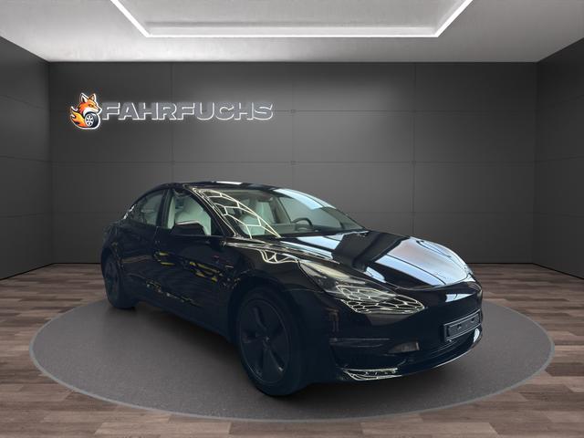 Tesla Model 3 Long Range AWD Dual 