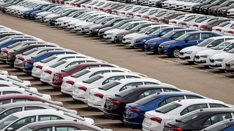 EU Neuwagen und deutsche Fahrzeuge zu Top Preisen