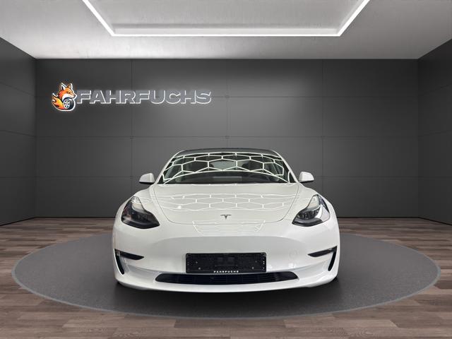 Tesla Model 3 Performance Dual AWD 