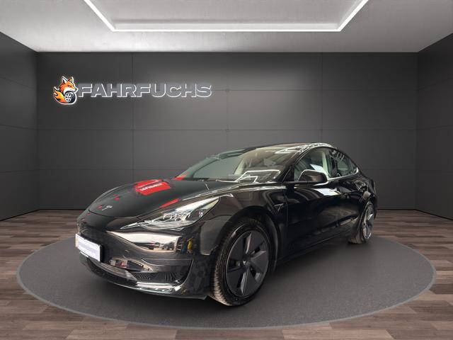 Tesla Model 3 SR+ RWD | W&auml;rmepumpe 25.000 km 