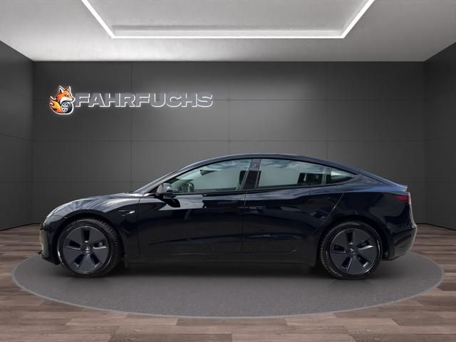Tesla Model 3 SR+ RWD | W&auml;rmepumpe 25.000 km 