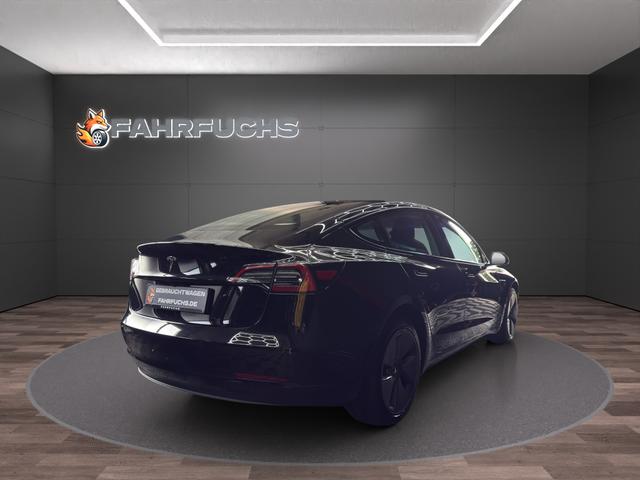 Tesla Model 3 SR+ RWD | W&auml;rmepumpe 25.000 km 