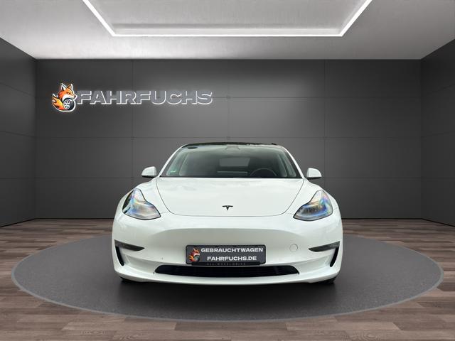 Tesla Model 3 Performance Dual AWD | PPF EAP Garantie 
