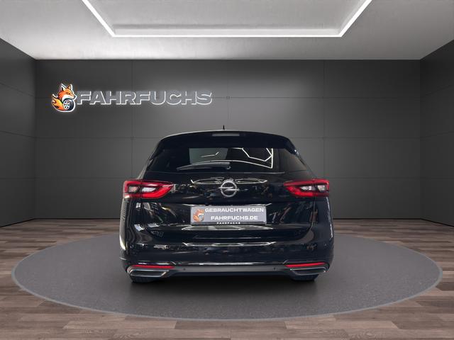 Opel Insignia Sports Tourer 2.0 CDTI Ultimate 