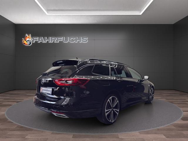Opel Insignia Sports Tourer 2.0 CDTI Ultimate 