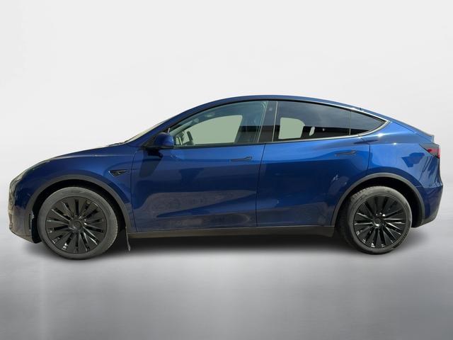 Tesla Model Y Dual Maximale Reichweite AWD 
