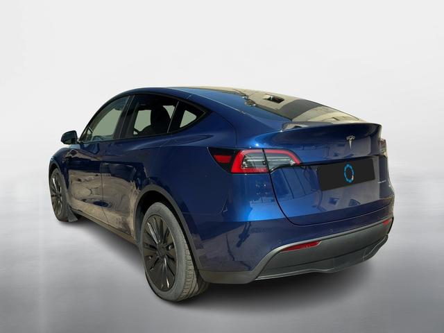 Tesla Model Y Dual Maximale Reichweite AWD 
