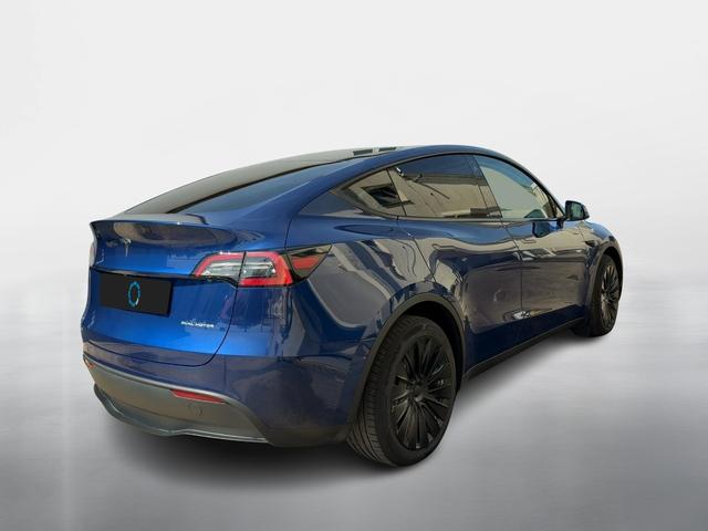 Tesla Model Y Dual Maximale Reichweite AWD 