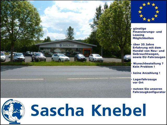 Skoda Fabia 1.5 TSI DSG Monte Carlo PLUS MJ26 