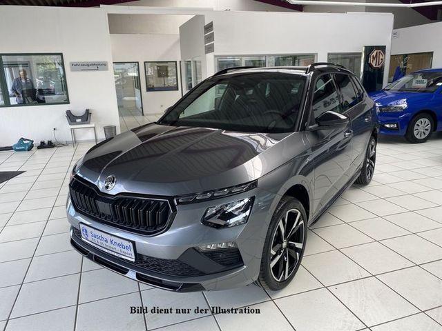 Skoda Kamiq 1.0 TSI Monte Carlo MJ 2026 