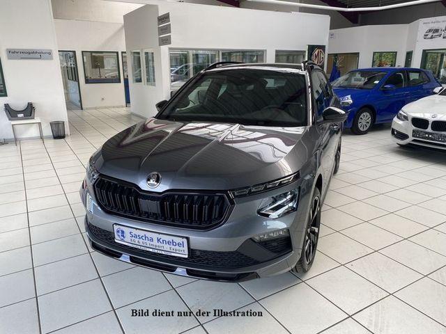 Skoda Kamiq 1.0 TSI Monte Carlo MJ 2026 