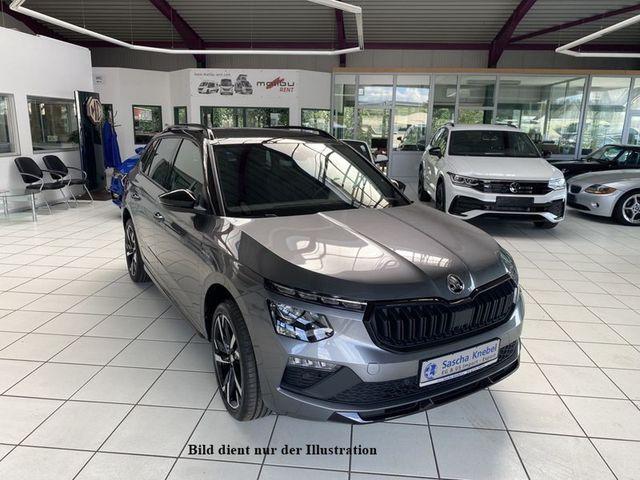 Skoda Kamiq 1.0 TSI Monte Carlo MJ 2026 