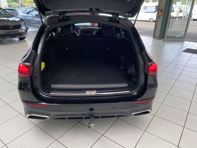 Mercedes-Benz E-Klasse E 300de 4Matic 2x AMG Line AHK 20" Burmester 