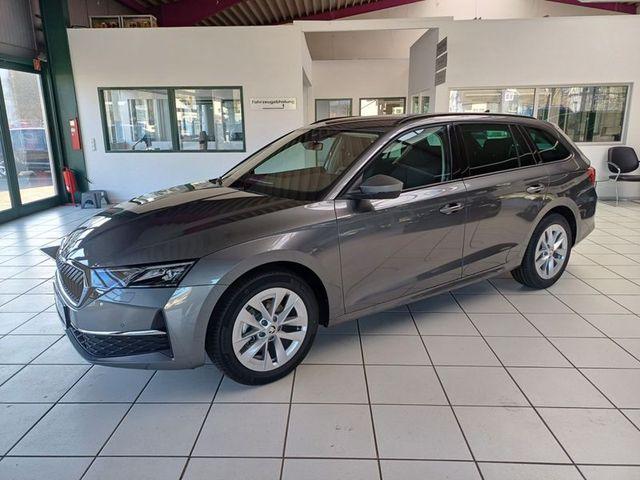 Skoda Octavia Combi 1.5 TSI mHEV DSG 130 Jahre Matrix 