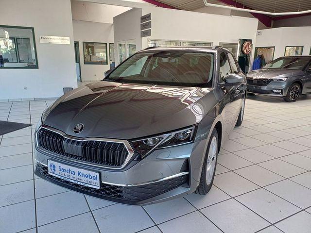 Skoda Octavia Combi - 1.5 TSI mHEV DSG 130 Jahre Matrix