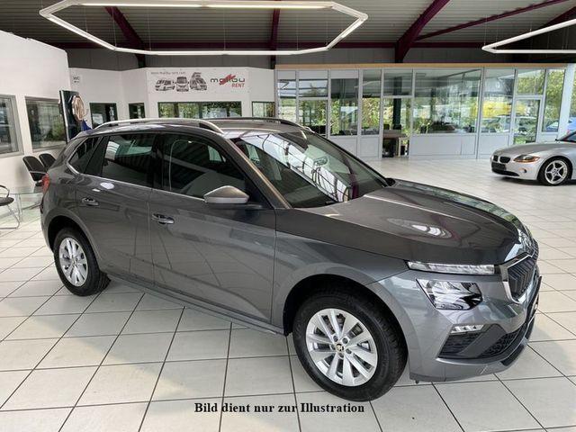 Skoda Kamiq 1.0 TSI Dynamic 5J Garantie 