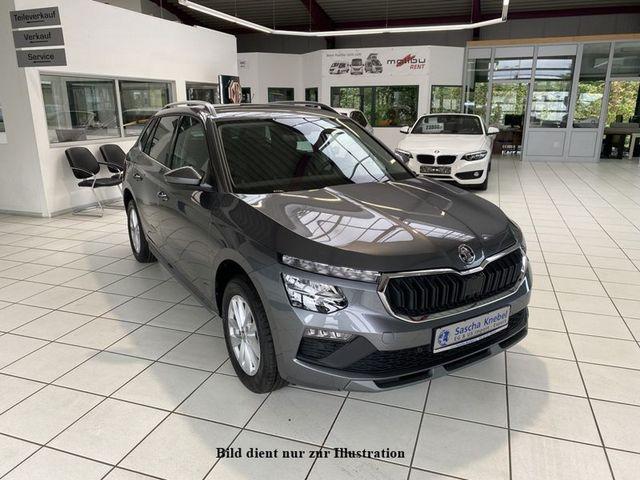 Skoda Kamiq 1.0 TSI Dynamic 5J Garantie 