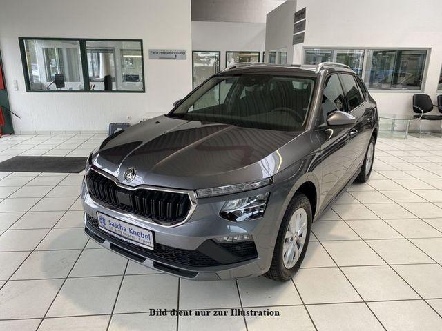 Skoda Kamiq 1.0 TSI Dynamic 5J Garantie 