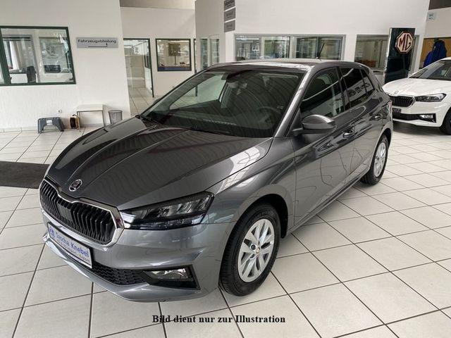 Skoda Fabia - 1.0 MPI Extra 5 Jahre Garantie