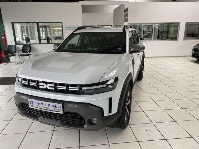 Dacia Duster - Journey 130 Navi SHZ PDC KAMERA LAGER