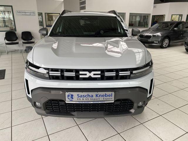 Dacia Duster Journey 130 Navi SHZ PDC KAMERA LAGER 