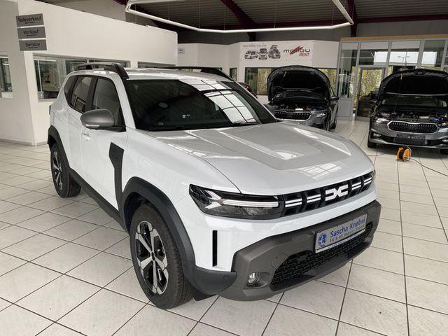 Dacia Duster Journey 130 Navi SHZ PDC KAMERA LAGER 