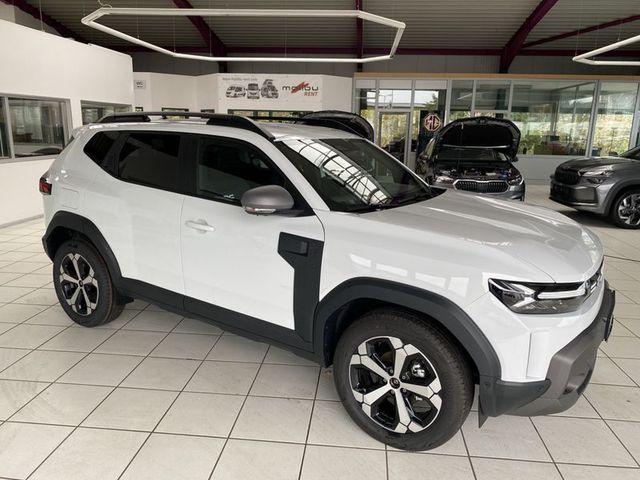 Dacia Duster Journey 130 Navi SHZ PDC KAMERA LAGER 