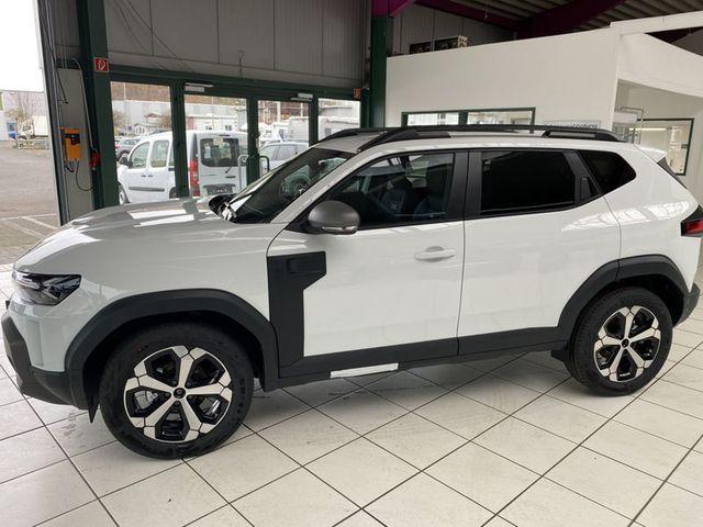 Dacia Duster TCe 130 mild hybrid Journey LAGER 