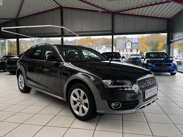 Audi A4 Avant - 3.0 TDI LEDER Netto-Export:10.000
