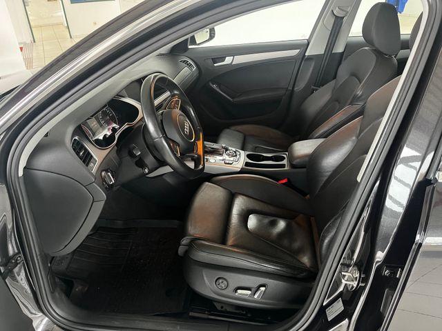 Audi A4 Avant - 3.0 TDI LEDER Netto-Export:10.000