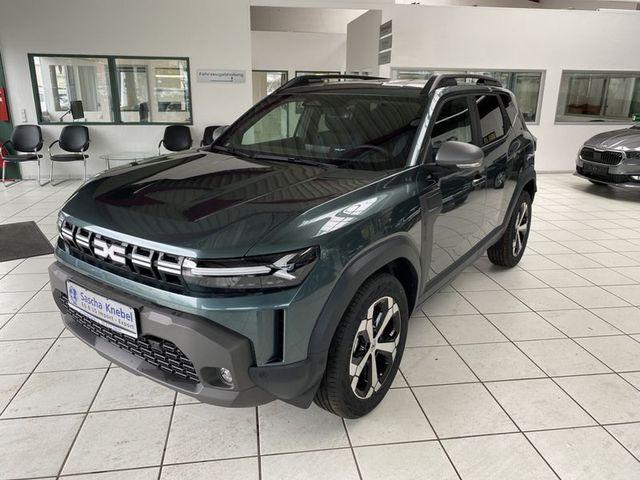 Dacia Duster - 130 Journey Navi SHZ Kamera PDC LAGER