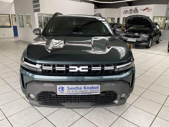 Dacia Duster 130 Journey Navi SHZ Kamera PDC LAGER 