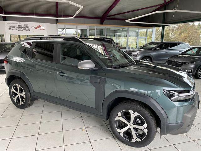 Dacia Duster 130 Journey Navi SHZ Kamera PDC LAGER 