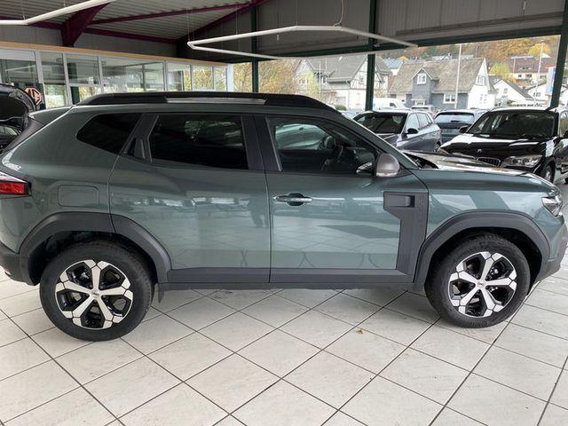 Dacia Duster 130 Journey Navi SHZ Kamera PDC LAGER 