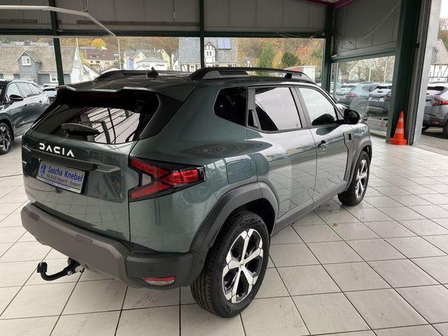 Dacia Duster 130 Journey AHK Navi SHZ Kamera PDC LAGER 