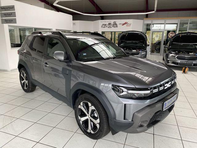 Dacia Duster 130 Journey AHK Navi SHZ Kamera PDC LAGER 