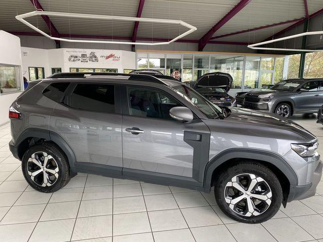 Dacia Duster 130 Journey AHK Navi SHZ Kamera PDC LAGER 