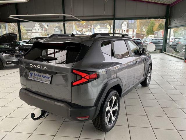 Dacia Duster 130 Journey AHK Navi SHZ Kamera PDC LAGER 