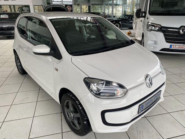 Volkswagen e-up! move ! 8-fach bereift PDC Klima Tempomat 