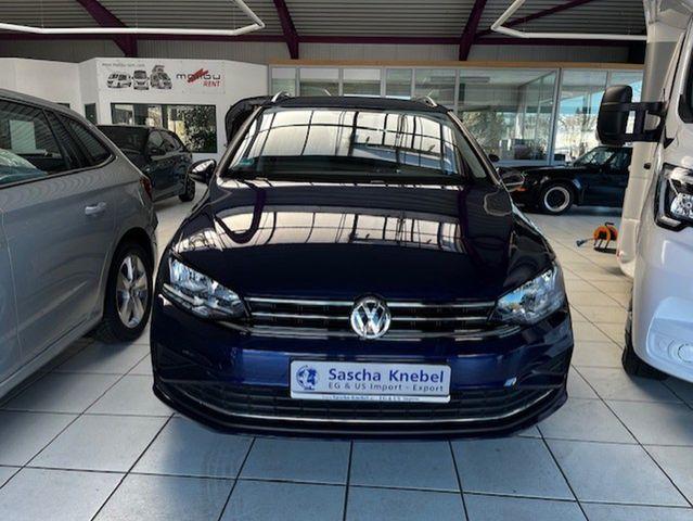 Volkswagen Golf Sportsvan - VII 1.5 TSI Comfortline ACC Clima