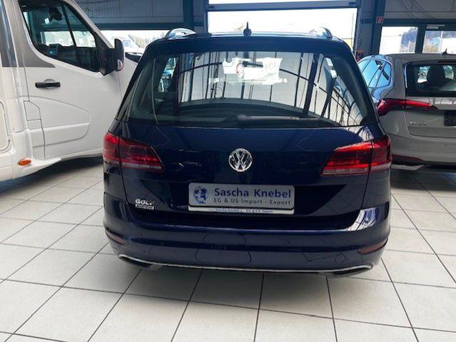 Volkswagen Golf Sportsvan VII 1.5 TSI Comfortline ACC Clima 