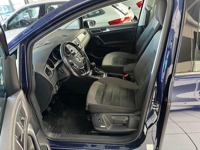 Volkswagen Golf Sportsvan VII 1.5 TSI Comfortline ACC Clima 