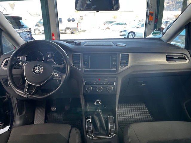 Volkswagen Golf Sportsvan VII 1.5 TSI Comfortline ACC Clima 