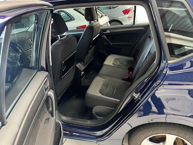 Volkswagen Golf Sportsvan VII 1.5 TSI Comfortline ACC Clima 