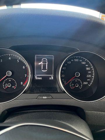 Volkswagen Golf Sportsvan VII 1.5 TSI Comfortline ACC Clima 