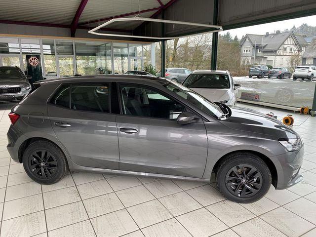 Skoda Fabia 1.0 MPI Selection 130 Jahre Climatronic 5 