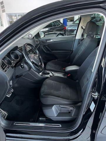 Volkswagen Tiguan Highline BMT/Start-Stopp 4Motion 4-Motion 