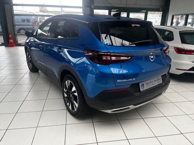 Opel Grandland Ultimate Panorama.AHK Sitzk&uuml;hlung 