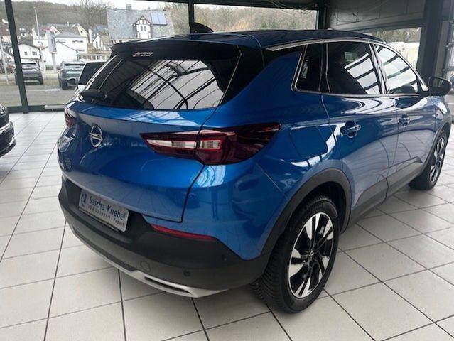 Opel Grandland Ultimate Panorama.AHK Sitzk&uuml;hlung 