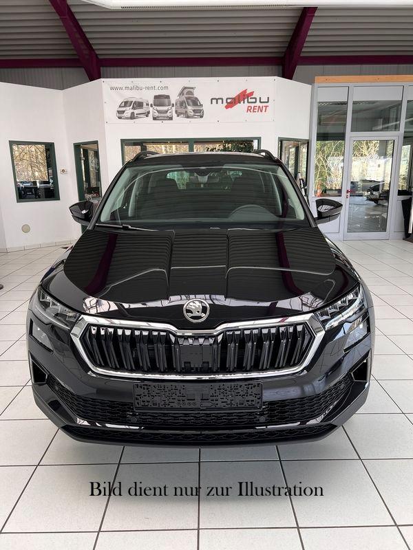 Skoda Karoq - Selection